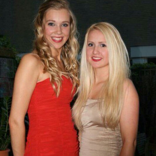 kathy_dijk's profile picture. 