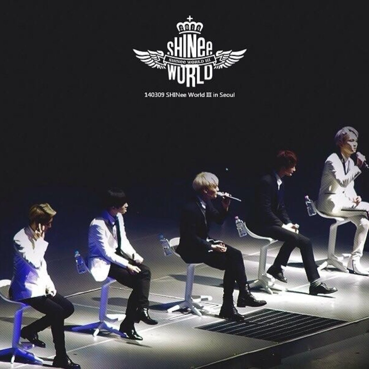 • German Fanpage for SHINee •