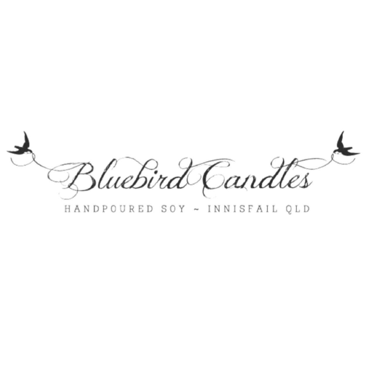 Creamy, delightful soy candles- handpoured in tropical North Queensland