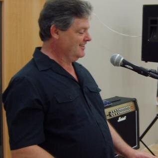 Retired musician lol and grandad