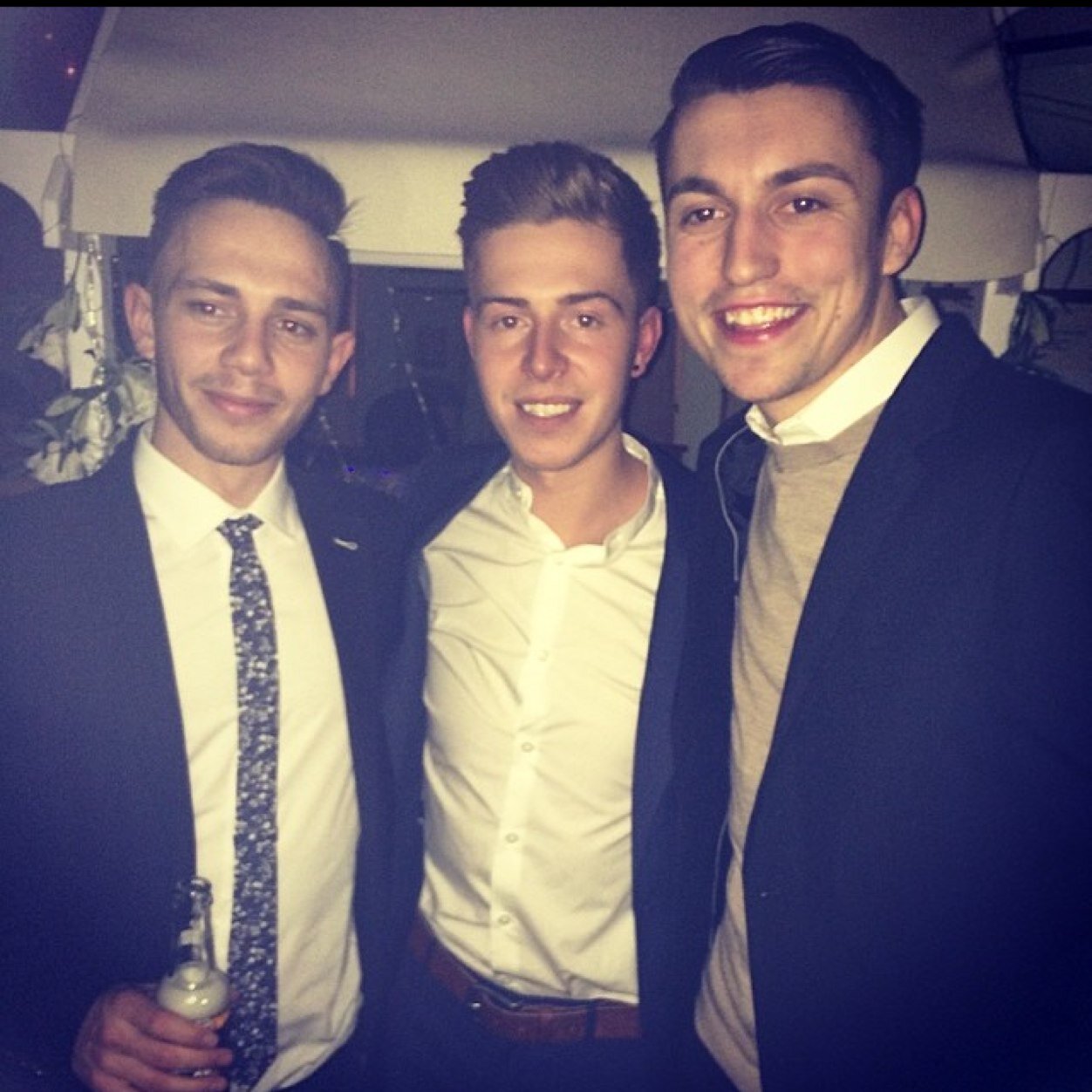 Kieran32Scott's profile picture. 