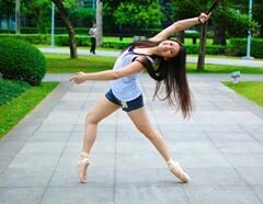 DANCE IS MY LIFE - STUDIO IS MY HOME- :D