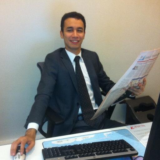 Student at HEC. Student at 42. Previous Assistant Trader at BNP Paribas. Cofounder of Goforeat (food service). Fan of Coding and Hip Hop.