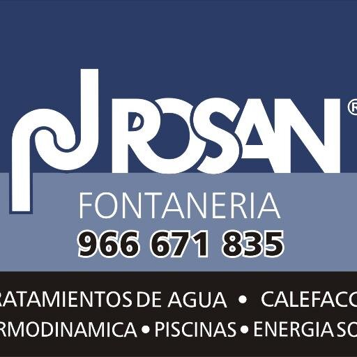 En Fontanería Rosan le ofrecemos servicios integrales y de alta calidad. Somos una empresa de gran prestigio en el sector de las fontanerías y calefacción.
