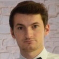 mael_martin's profile picture. 