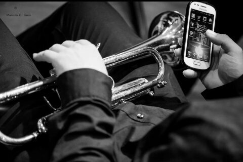 Jorgetrompet37's profile picture. coleccionando recuerdos