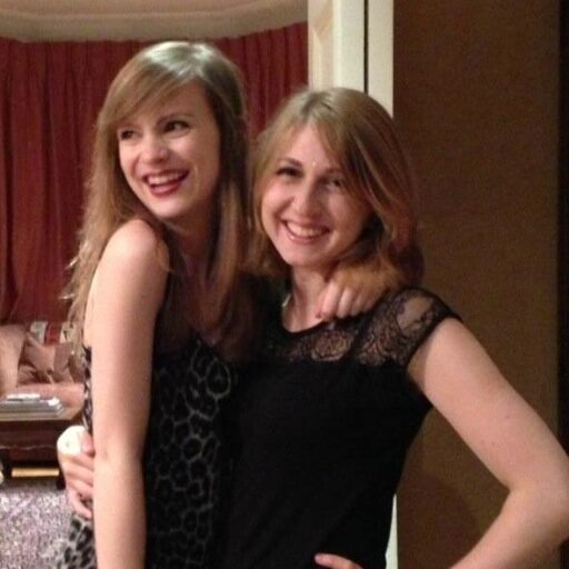 1sabelGibson's profile picture. Views expressed here are my own