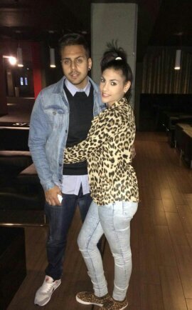 Antonio38503734's profile picture. HALA MADRID