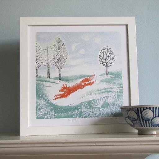 Linen Prints designs by Jacqui Watkins.Lover of all things pattern and print and drawn.
contact info@linenprints.co.uk
http://t.co/C1vuplGCge