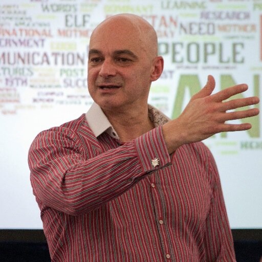 SpeakerPaul's profile picture. Speaker, trainer and presenter. I believe that our ability to #communicate defines us. View my TED Talk here: https://t.co/ueHdJnvcYK