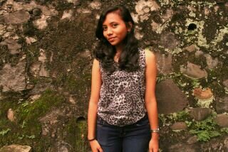 |SMP siloam 2011| SMA 7 PSKD depok 2014|  god everything in my life :-D i like green :-*  02-02-96!!