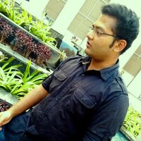 Swayam Prakash Rout(@swayamprout) 's Twitter Profile Photo