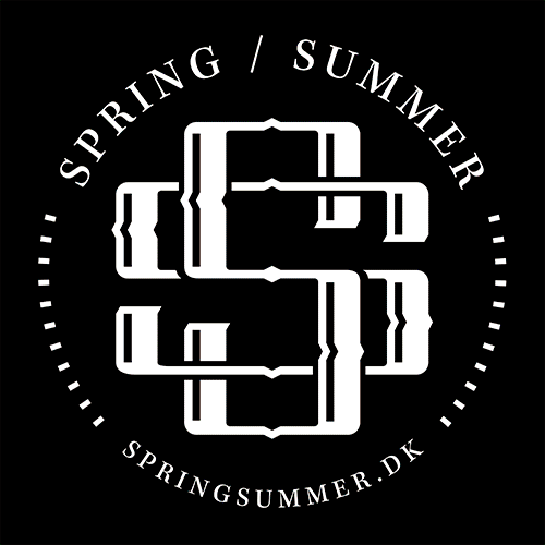 Spring/Summer - a Copenhagen based Digital Design Agency. We make branded e-commerce, build brands and imagine products, platforms and websites. https://t.co/kxQ9oCDjeW