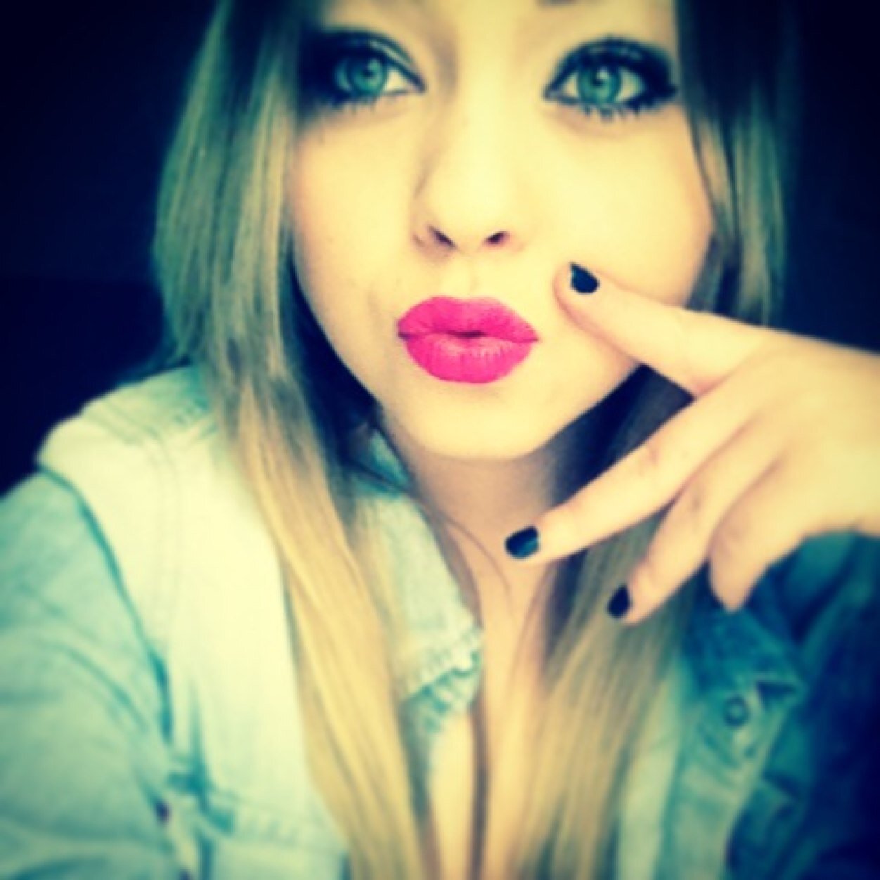 Bring it down a notch nobody cares . ❥