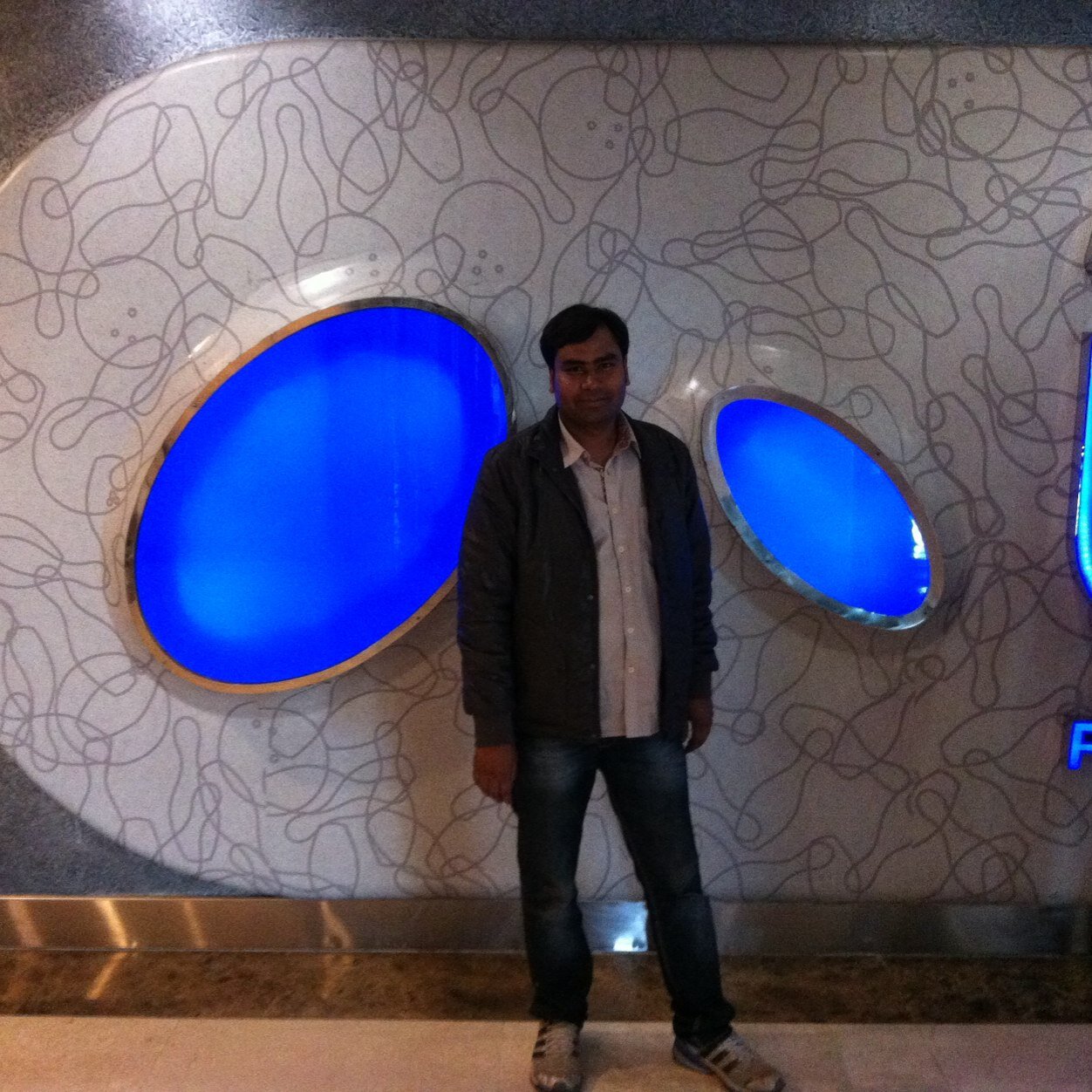 amitkumarrai Profile Picture