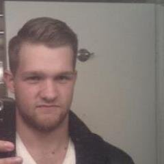 johnfiersto's profile picture. 