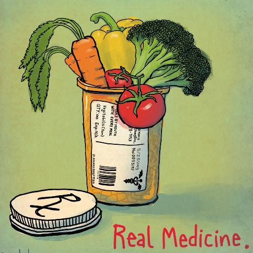 EAT HEALTHY - BE HEALTHY - FEEL HEALTHY