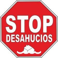 Stop Desahucios Huecha. Primera charla informativa será en Magallón el 8 de Mayo en el Ayto. a las 20:00