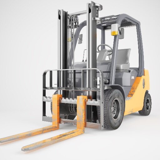 XtraParts specializes in replacement parts for material handling equipment, for example: forklifts, pallet jacks, skidsteers, etc.
