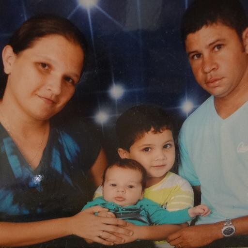 Minha Família, Minha Vida!