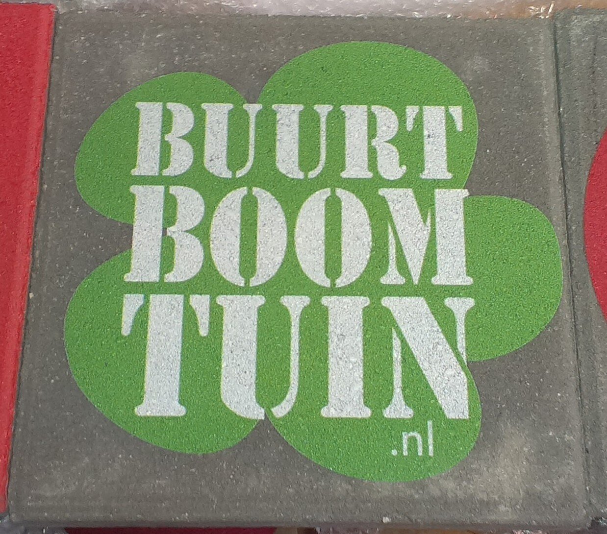 Hoe maak je samen de buurt nog groener? Met een buurtboomtuin! Een bewonersinitiatief ondersteund door Natuur&Milieuteam Zuid