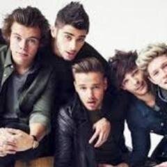 Directionner129's profile picture. Don't forget where you belong xx