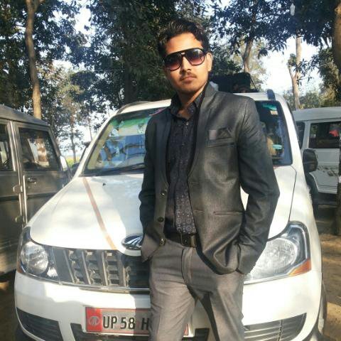 I love my self...nd i vry selfish