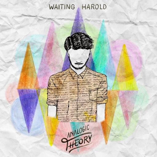 Waiting Harold is music/songwriting/science/travels.