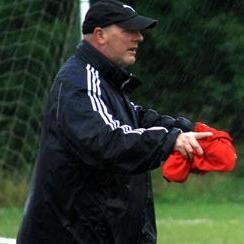 editor of new site https://t.co/eaLCjQDmgm
ex- Swansea and Kettering defender. Managed several clubs in 35-year managerial career.