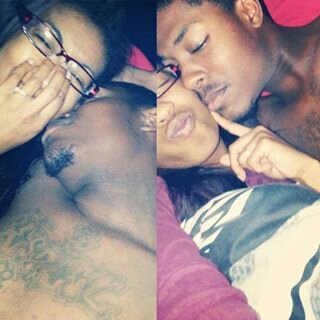 my ridah/my life/my heart nd soul.@ Queenfinesse .9/28/11 keep it 100  andre3000Son