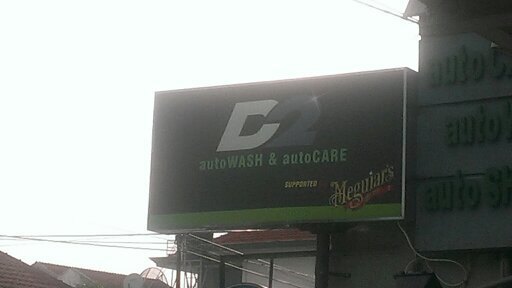 D2 Auto Care and Auto Wash
Jalan Raya Tidar 32 B
0341 - 575000

Follow kami untuk mengetahui info, dan promo menarik.