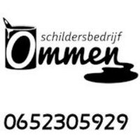 schildersbedr. Ommen (@schilderommen) 's Twitter Profile
