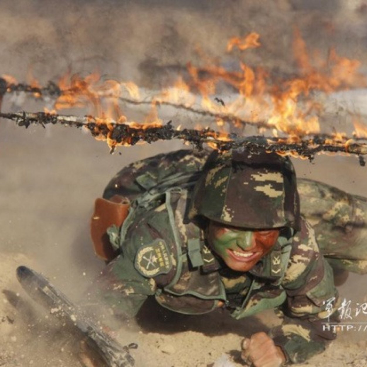 天行健，君子以自强不息。