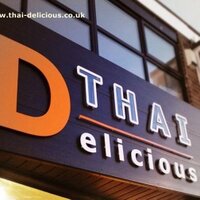 Thai Delicious (@thaidelicious) 's Twitter Profile