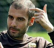 Filosofadas de la vida, frases míticas del gran Pep y compañía.
