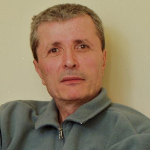 muharremsoyek's profile picture. Evli