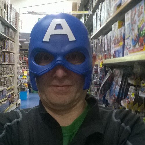 kilhorne6's profile picture. 