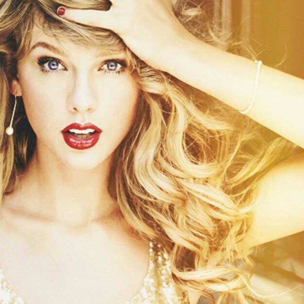 Swifties is our name , Meredith is our mascot,13 is our number,Red is our colour,long live is our Anthem, TAYLOR SWIFT is our Queen 
