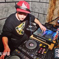 Damien Bartlett (@dj_rtick) 's Twitter Profile