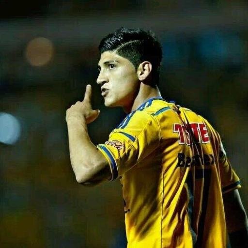 diegotigres's profile picture. 