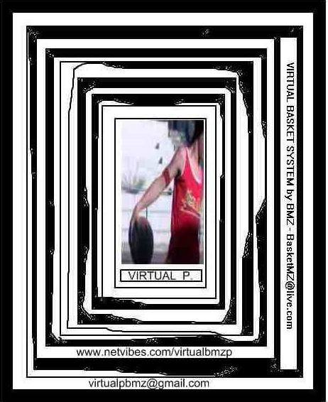 VirtualpBMZ's profile picture. 