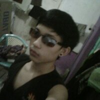 Taufiq arcos (@taufiq_arcos) 's Twitter Profile