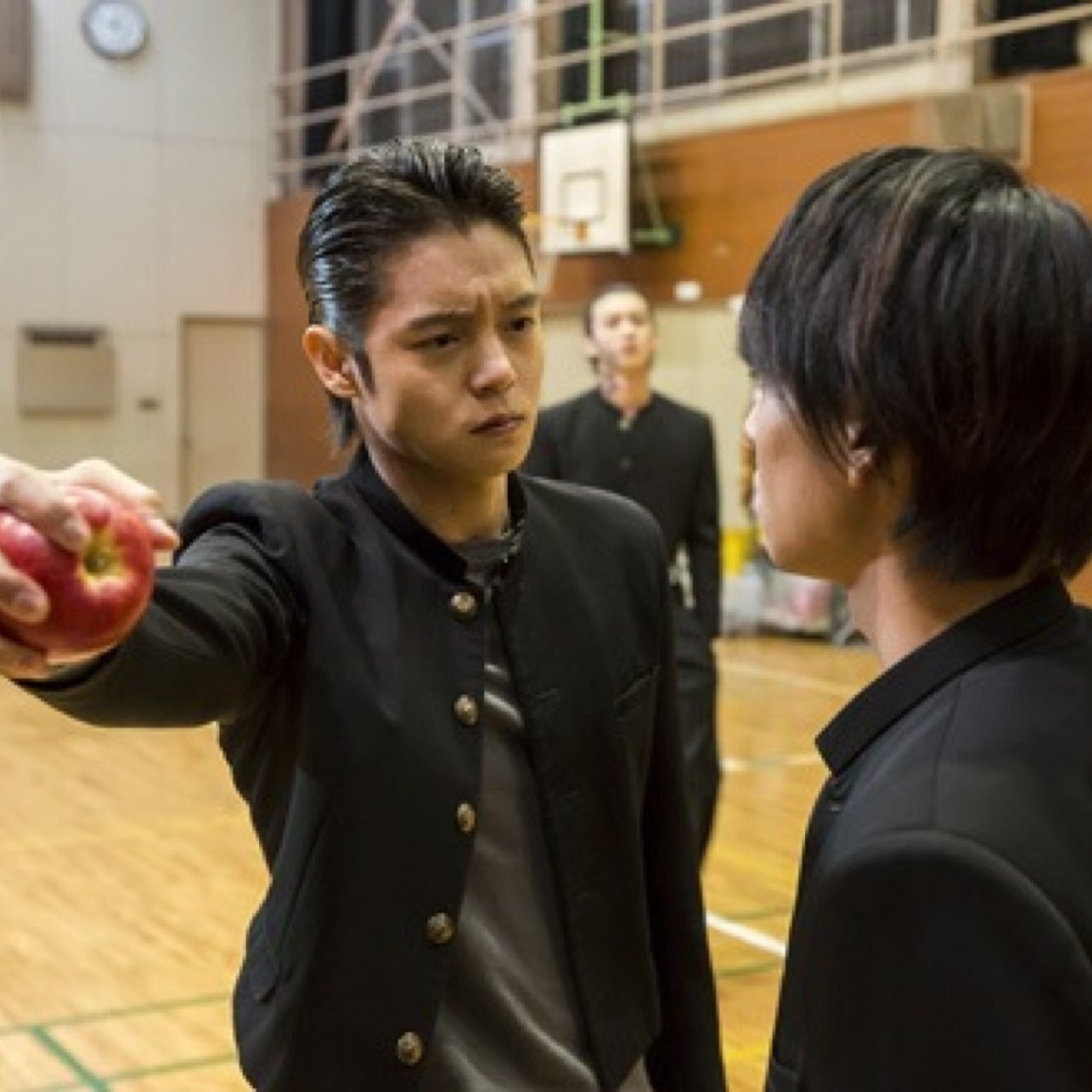 画像1枚 若手実力派イケメン俳優 窪田正孝のとってもかっこいい高画質な画像 壁紙まとめ 写真まとめサイト Pictas