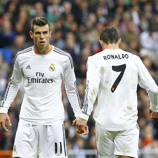 DonKilluminatti - Real Madrid F.C. en lo mas profundo de mi alma.