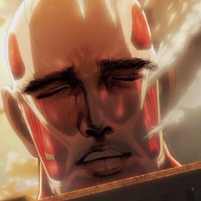 進撃の巨人の一場面でボケる Sinzituhadounan Twitter 進撃の巨人の一場面でボケる Sinzituhadounan Twitter