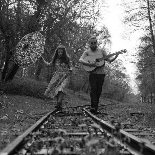 Singing the Line into Existence is an artist led, creative contribution to the campaign to re-open the Carmarthen-Aberystwyth railway line in west Wales, UK.