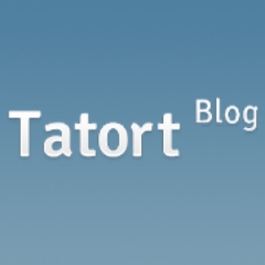 Tatort-Blog