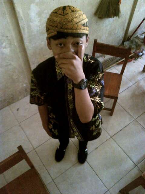 Rina Mirza Azahra :*
