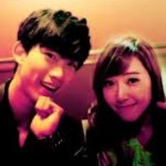my ice princess @SY_JJsica 09.02.14