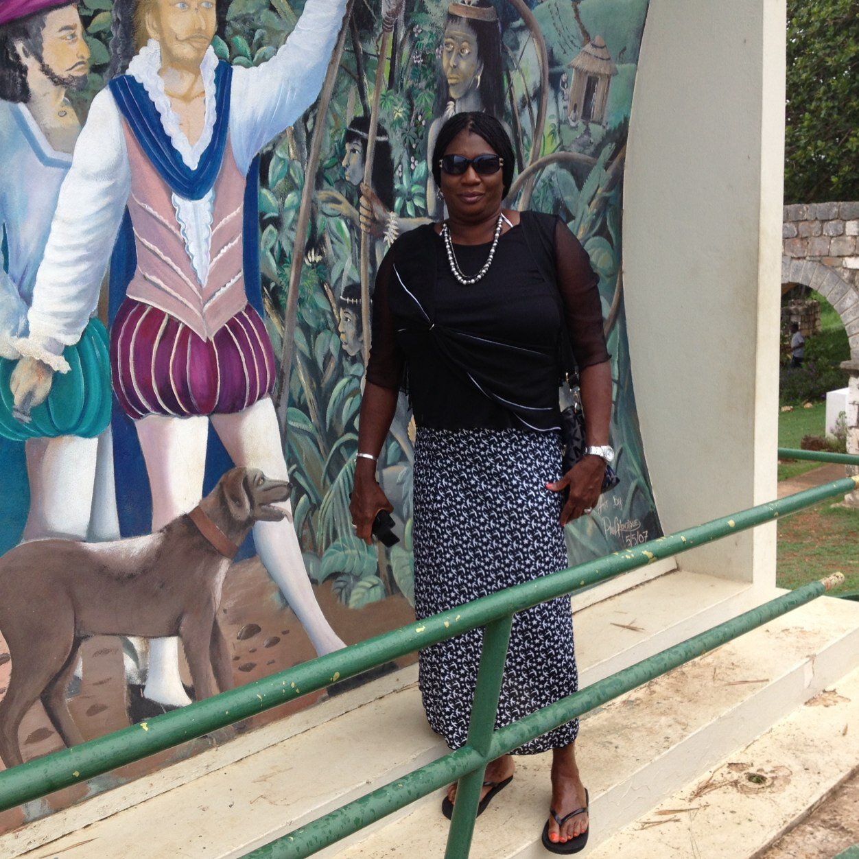I'm a free sprited person, love to travel and have fun.